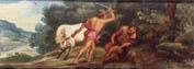 unknow artist Mercury and argus perseus and medusa china oil painting image